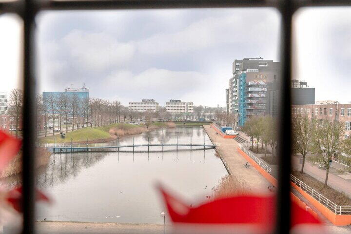 Foto 35 - Neringweg 437, Lelystad