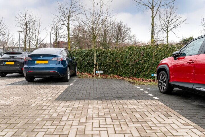 Foto 36 - Neringweg 437, Lelystad