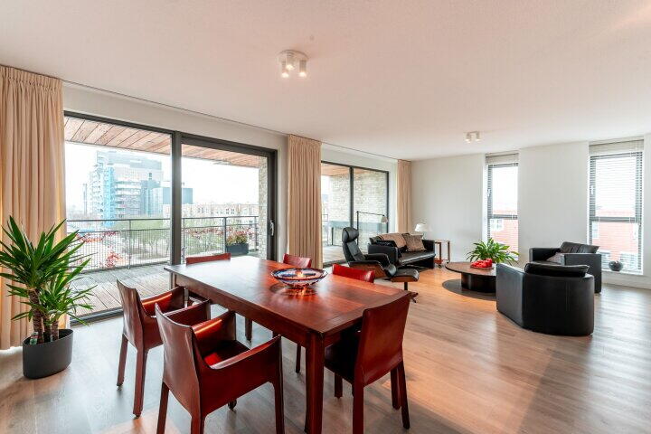 Foto 10 - Neringweg 437, Lelystad