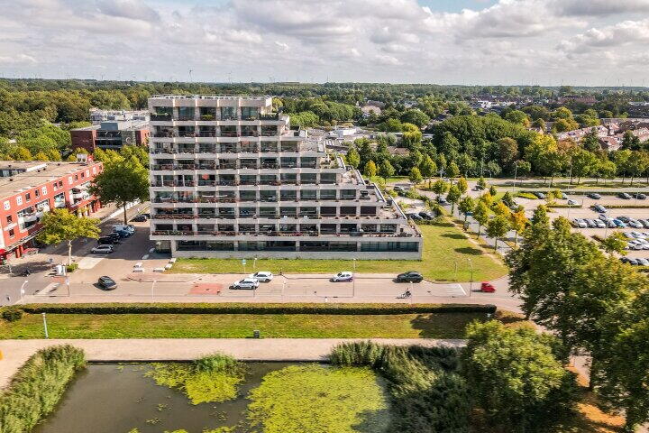 Foto 1 - Neringweg 459, Lelystad