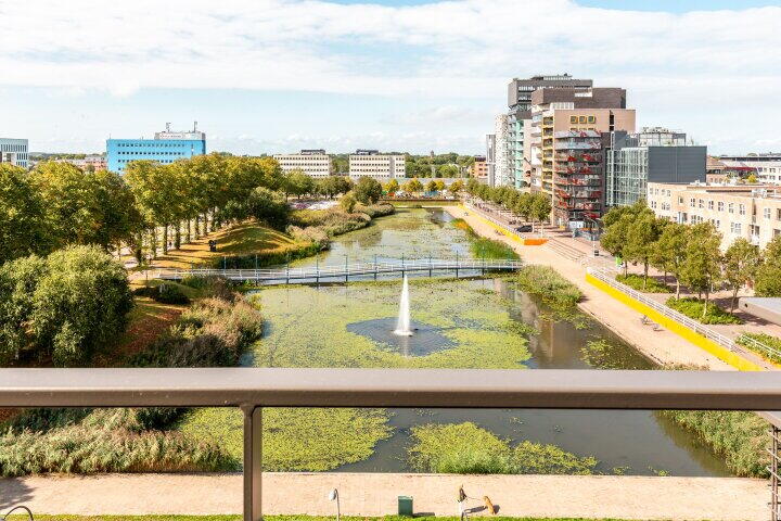 Foto 2 - Neringweg 459, Lelystad