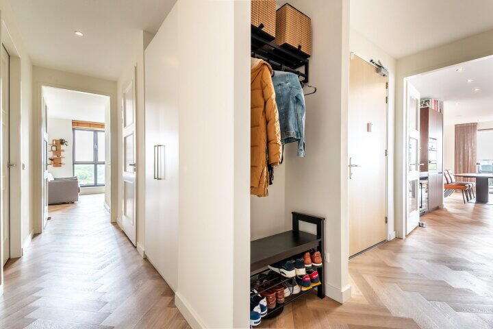 Foto 11 - Neringweg 459, Lelystad