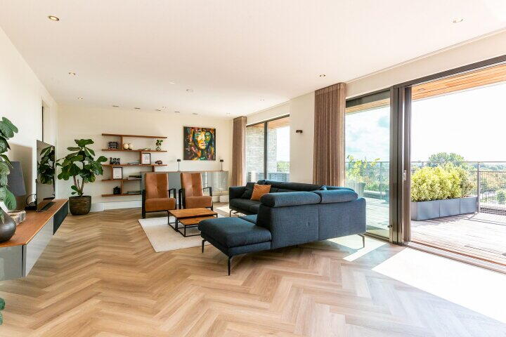 Foto 13 - Neringweg 459, Lelystad