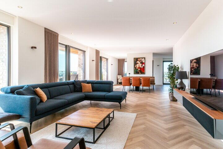 Foto 16 - Neringweg 459, Lelystad