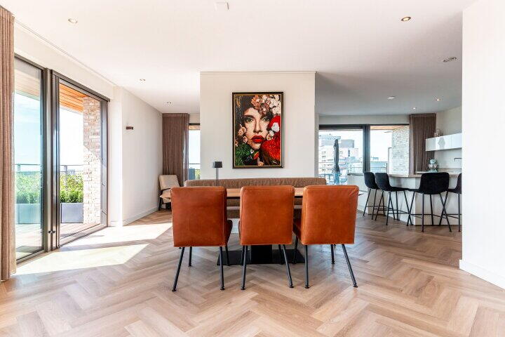 Foto 17 - Neringweg 459, Lelystad