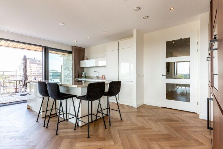 Foto 20 - Neringweg 459, Lelystad