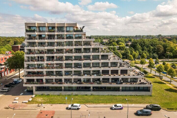 Foto 3 - Neringweg 459, Lelystad