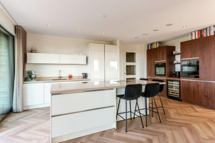 Foto 21 - Neringweg 459, Lelystad