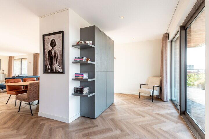 Foto 23 - Neringweg 459, Lelystad