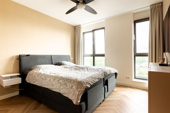 Foto 26 - Neringweg 459, Lelystad