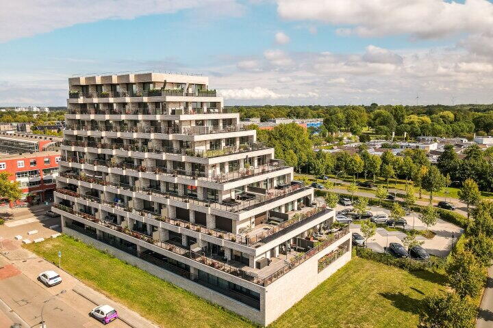 Foto 4 - Neringweg 459, Lelystad