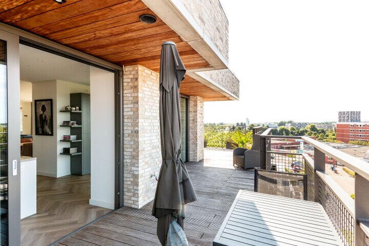 Foto 38 - Neringweg 459, Lelystad