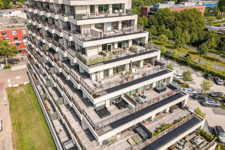 Foto 5 - Neringweg 459, Lelystad