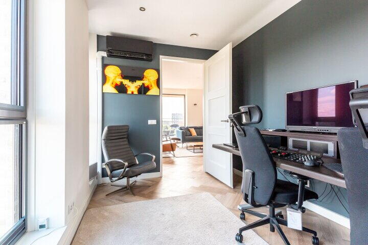 Foto 44 - Neringweg 459, Lelystad