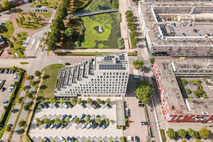 Foto 45 - Neringweg 459, Lelystad