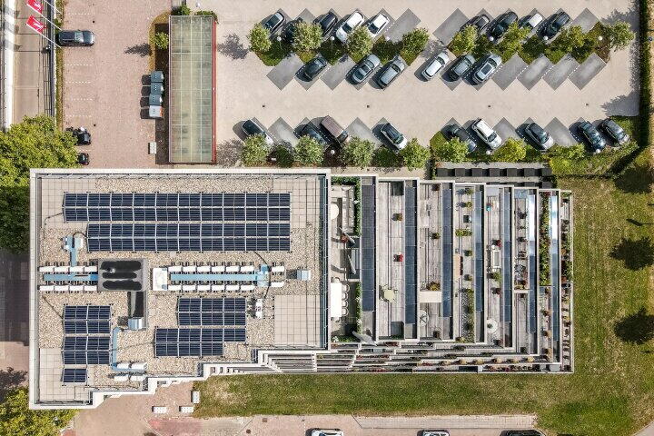 Foto 46 - Neringweg 459, Lelystad