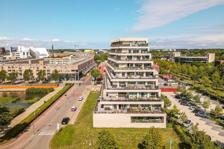 Foto 47 - Neringweg 459, Lelystad