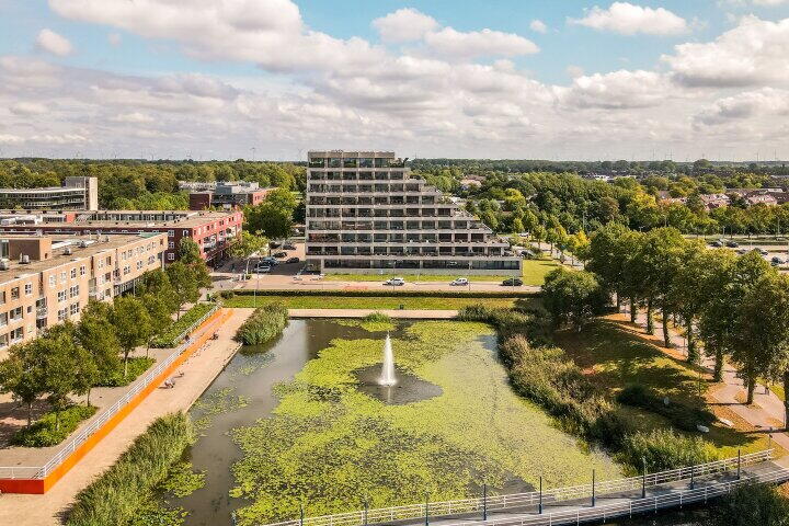 Foto 48 - Neringweg 459, Lelystad