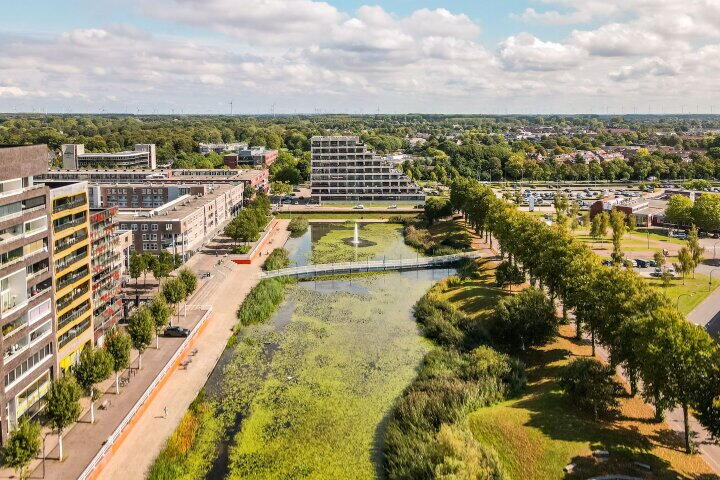 Foto 49 - Neringweg 459, Lelystad