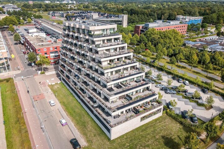 Foto 7 - Neringweg 459, Lelystad