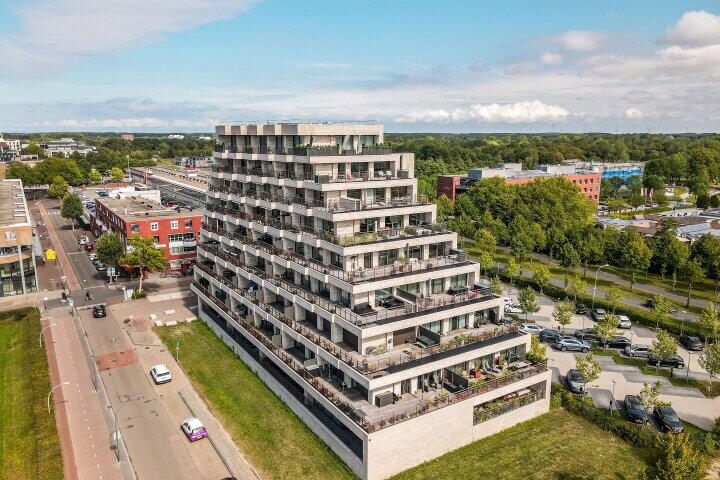 Foto 8 - Neringweg 459, Lelystad