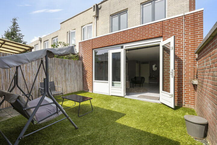Foto 3 – Nesciohof 16, Arnhem