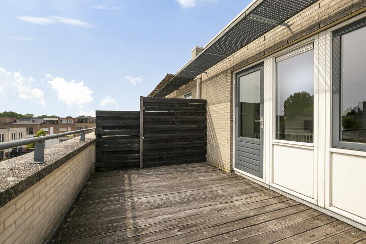 Foto 36 – Nesciohof 16, Arnhem