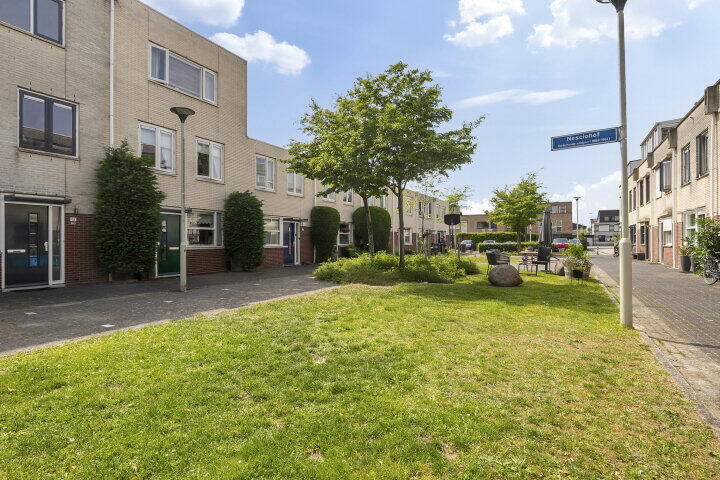 Foto 38 – Nesciohof 16, Arnhem