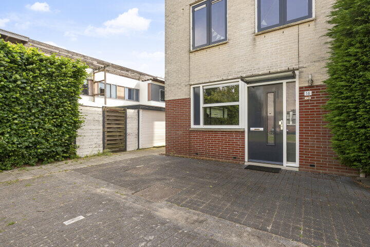 Foto 39 – Nesciohof 16, Arnhem
