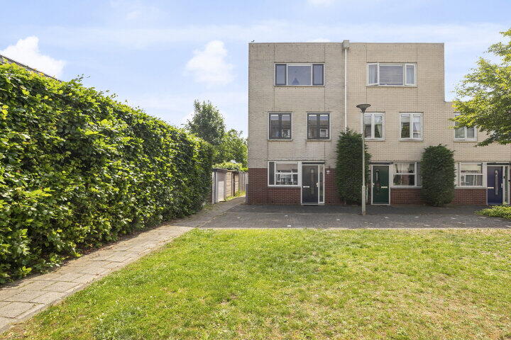 Foto 41 – Nesciohof 16, Arnhem