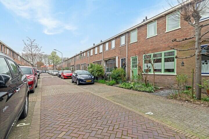 Foto 32 - Nessestraat 56, Dordrecht