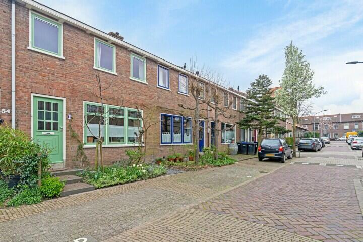 Foto 6 - Nessestraat 56, Dordrecht