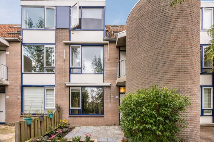 Nettelhorst 32 , Alphen aan den Rijn