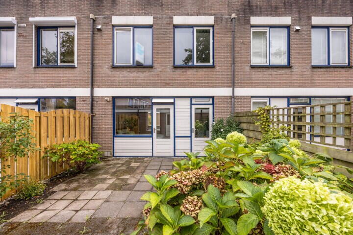 Foto 4 - Nettelhorst 32, Alphen aan den Rijn