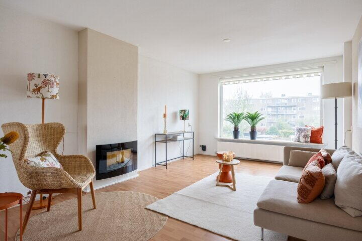 Foto 2 - Nicolaas Beetsstraat 131, Groningen