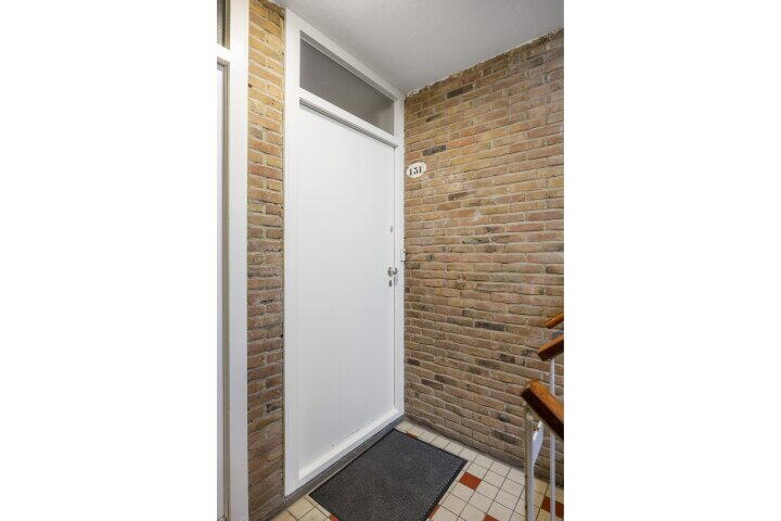 Foto 12 - Nicolaas Beetsstraat 131, Groningen