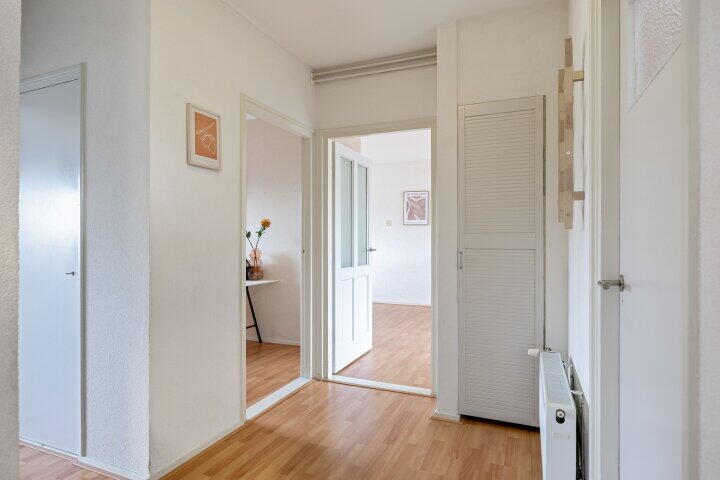 Foto 13 - Nicolaas Beetsstraat 131, Groningen