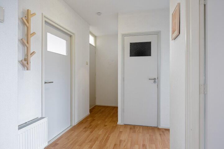 Foto 14 - Nicolaas Beetsstraat 131, Groningen