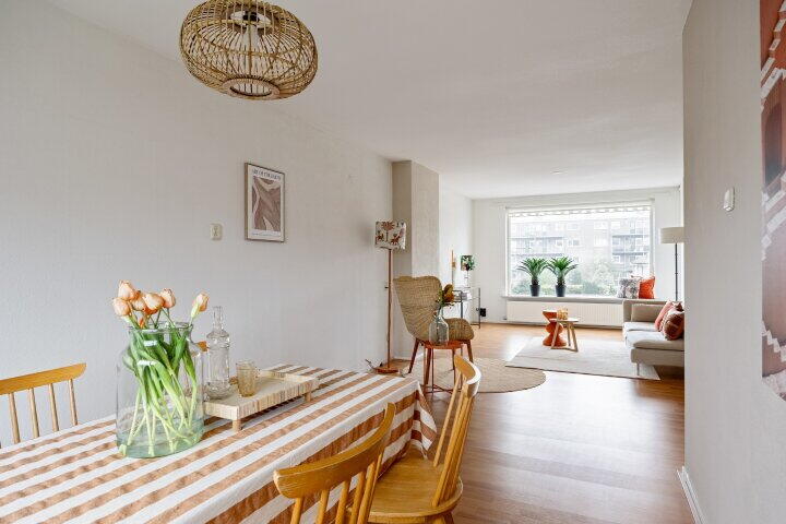 Foto 22 - Nicolaas Beetsstraat 131, Groningen