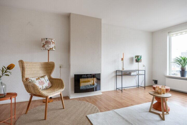 Foto 25 - Nicolaas Beetsstraat 131, Groningen