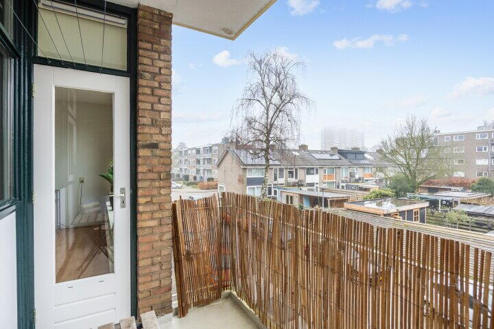 Foto 28 - Nicolaas Beetsstraat 131, Groningen