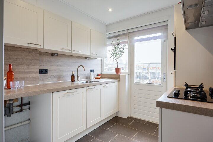 Foto 29 - Nicolaas Beetsstraat 131, Groningen