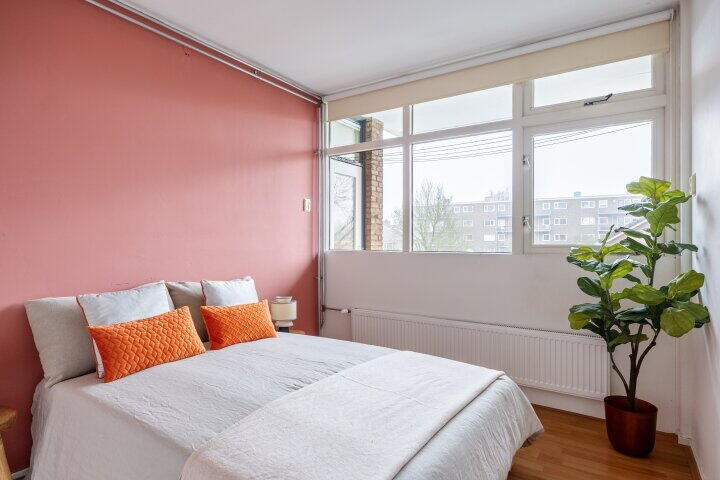 Foto 33 - Nicolaas Beetsstraat 131, Groningen