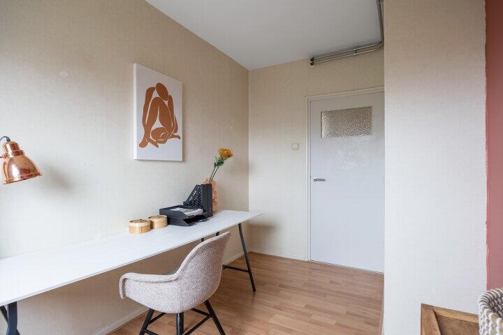 Foto 36 - Nicolaas Beetsstraat 131, Groningen