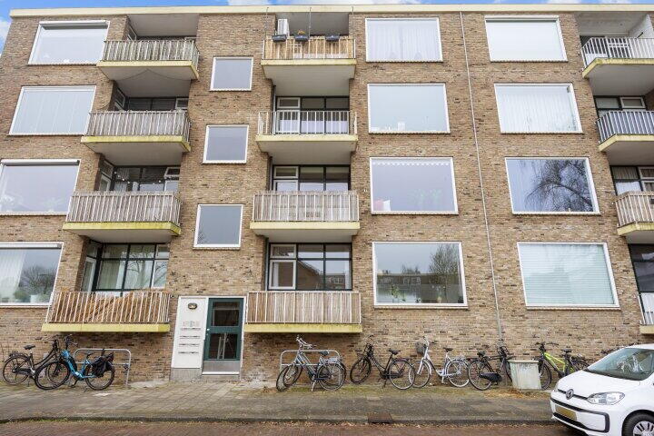 Foto 7 - Nicolaas Beetsstraat 131, Groningen