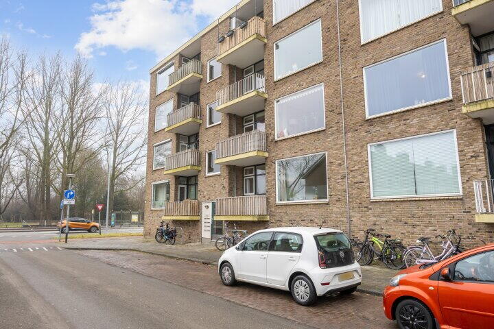 Foto 8 - Nicolaas Beetsstraat 131, Groningen