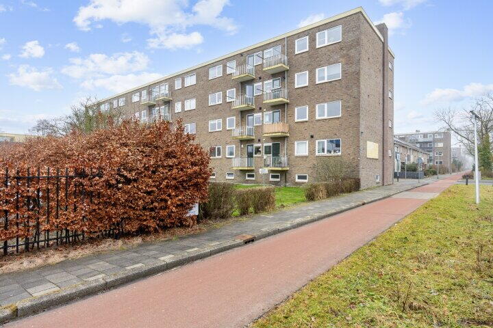 Foto 9 - Nicolaas Beetsstraat 131, Groningen