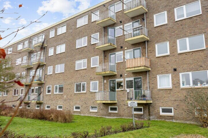 Foto 10 - Nicolaas Beetsstraat 131, Groningen