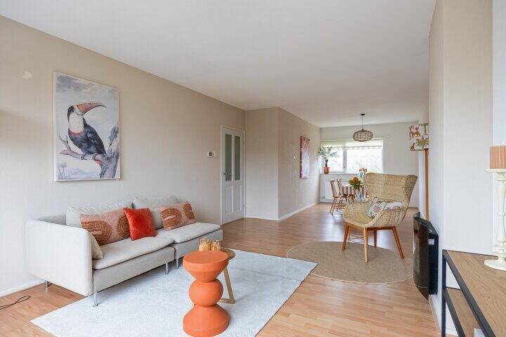 Foto 2 - Nicolaas Beetsstraat 131, Groningen