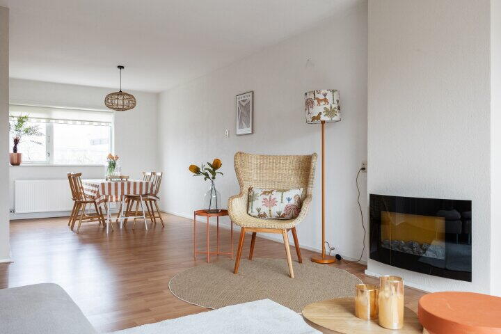 Foto 13 - Nicolaas Beetsstraat 131, Groningen